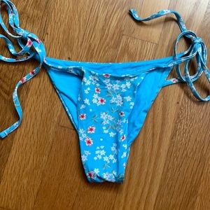 Frankies bikini bottoms